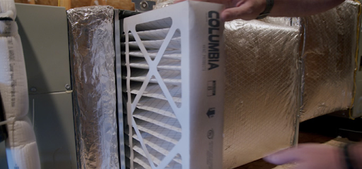 Air Filtration Systems and Air Purifiers