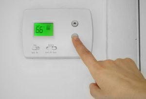 thermostat