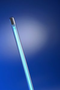 UV-light-for-germicidal-purposes