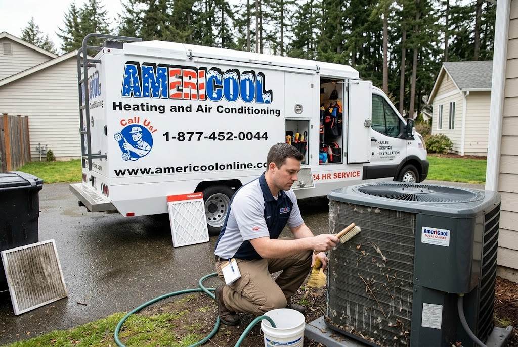 Is Your AC System Ready for Summer? Warning Signs to Watch For